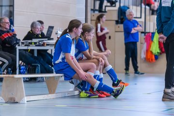 Bild 230 - C-Juniorinnen Kreismeisterschaft OD/RZ